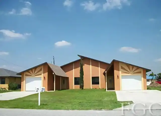Property at 434 NE 16th Pl Unit 434, Cape Coral, FL, 33909, 3 beds, 2 baths, [object Object]