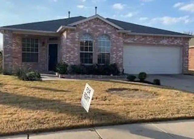 Property at 8008 Serenity Way, Denton, TX, 76210, 3 beds, 2 baths, [object Object]