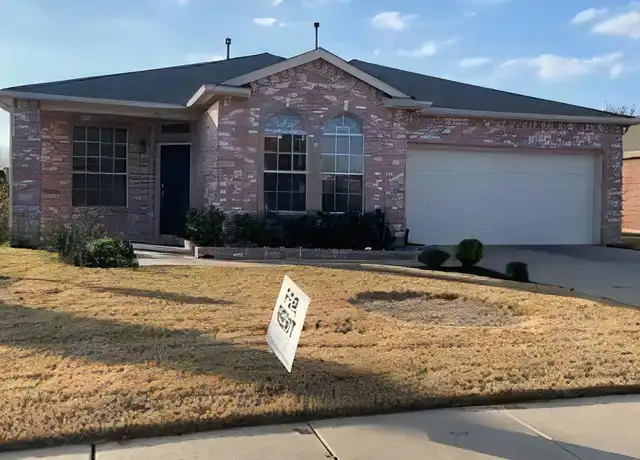Property at 8008 Serenity Way, Denton, TX, 76210, 3 beds, 2 baths, [object Object]