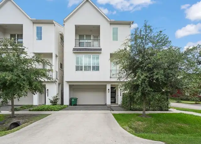 Property at 804 Patterson St, Houston, TX, 77007, 3 beds, 3 baths, [object Object]