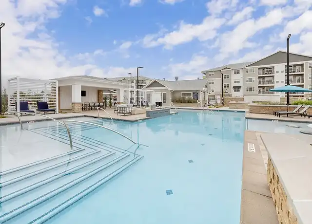 Property at Momentum at First Creek - 5500 Telluride St, Denver, CO, 80249, 1-2 bed, 1-2 bath, [object Object]