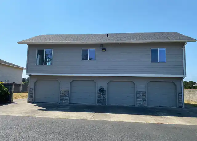Property at 235 SW 30th St Unit 1022/A/A, Newport, OR, 97365, 2 beds, 1 bath, [object Object]