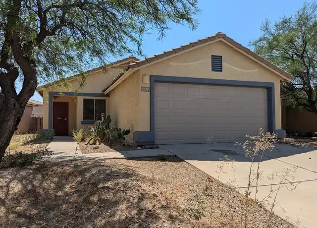 Property at 6838 S Creek Run Ave, Tucson, AZ, 85756, 3 beds, 2 baths, [object Object]