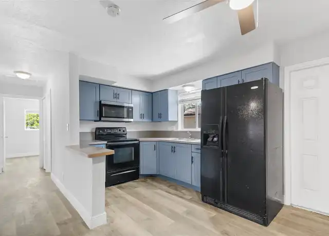 Property at 1208 NE 5th Ave Unit 1, Fort Lauderdale, FL, 33304, 2 beds, 1 bath, [object Object]