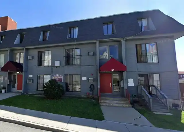 Property at 37 Blossom St, Fitchburg, MA, 01420, 1 bed, 1 bath, [object Object]