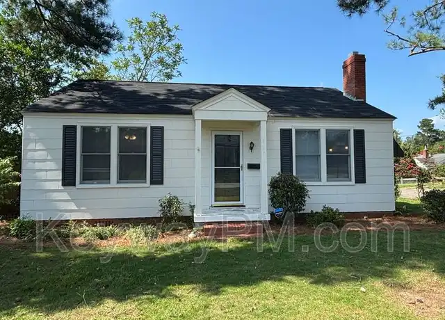 Property at 2164 Telfair St, Augusta, GA, 30904, 2 beds, 1 bath, [object Object]