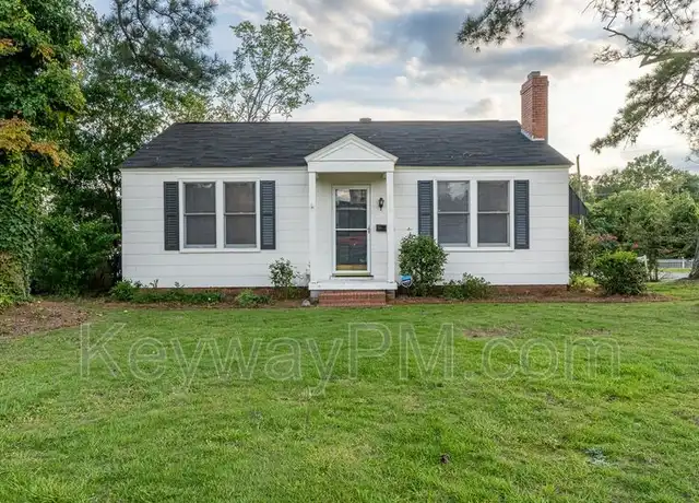 Property at 2164 Telfair St, Augusta, GA, 30904, 2 beds, 1 bath, [object Object]