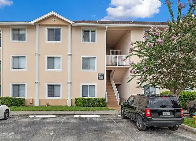 Property at Southgate Apartments - 3140 Southgate Dr, Rockledge, FL, 32955, 1-2 bed, 1-2 bath, [object Object]