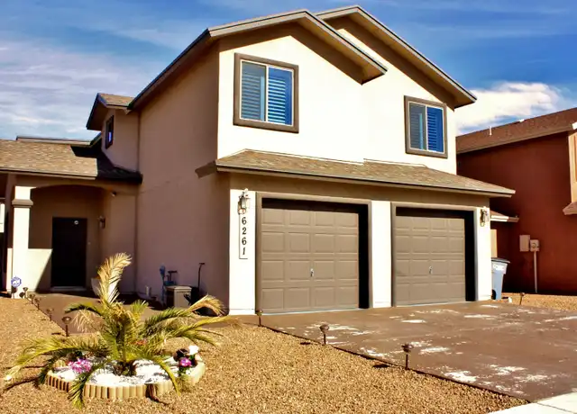 Property at 6261 Toucan Ct, El Paso, TX, 79924, 4 beds, 2.5 baths, [object Object]