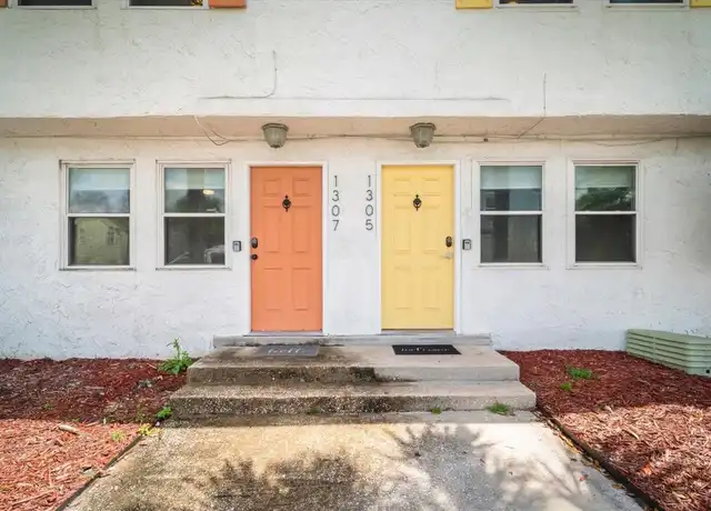 Property at 1305 2nd St N Unit 1, Jacksonville Beach, FL, 32250, 2 beds, 1.5 baths, [object Object]