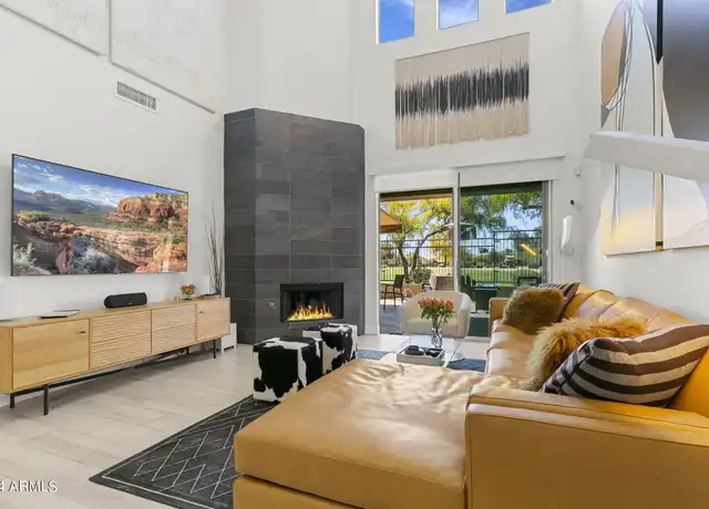 Property at 15240 N Clubgate Dr #138, Scottsdale, AZ, 85254, 2 beds, 2.5 baths, [object Object]