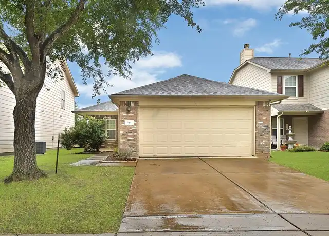 Property at 702 Heatherton Hill Ln, Houston, TX, 77047, 3 beds, 2 baths, [object Object]