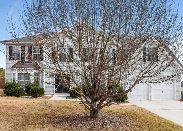 Property at 2088 Strang Blvd, Lithonia, GA, 30058, 4 beds, 2 baths, [object Object]