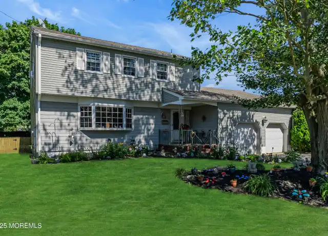 Property at 6 Monroe St, West Long Branch, NJ, 07764, 4 beds, 2.5 baths, [object Object]