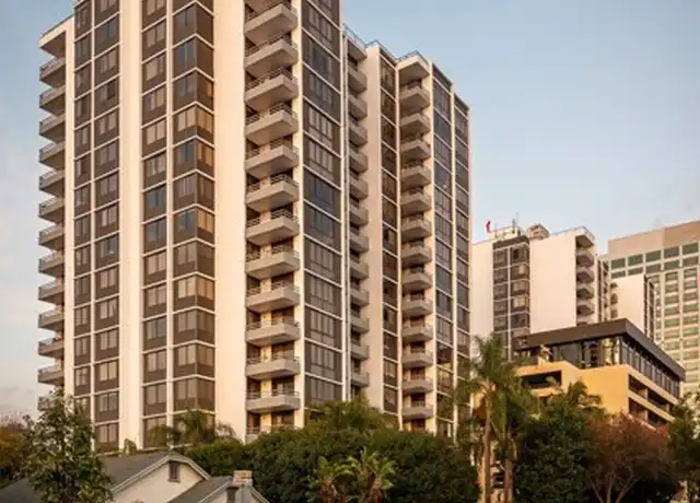 Property at 345 Pioneer Dr #1105, Glendale, CA, 91203, 2 beds, 2 baths, [object Object]