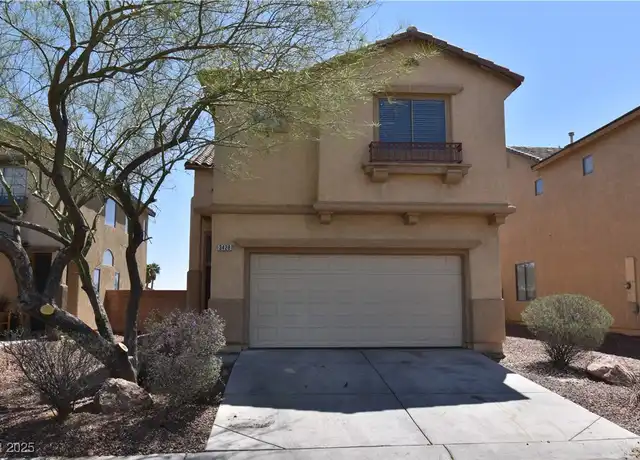 Property at 3428 Lonesome Drum St, North Las Vegas, NV, 89032, 3 beds, 2.5 baths, [object Object]