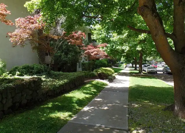 Property at Fountain Terrace - 704 S Adams St, Spokane, WA, 99204, 1 bed, 1 bath, Contact for Price