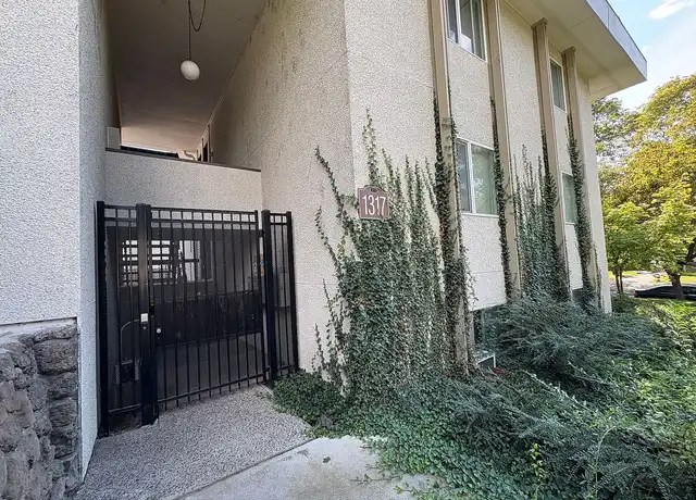 Property at Fountain Terrace - 704 S Adams St, Spokane, WA, 99204, 1 bed, 1 bath, Contact for Price