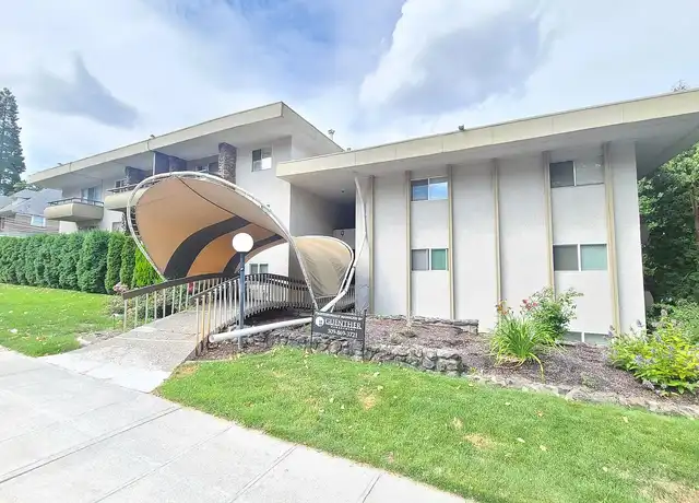 Property at Fountain Terrace - 704 S Adams St, Spokane, WA, 99204, 2 beds, 1 bath, [object Object]