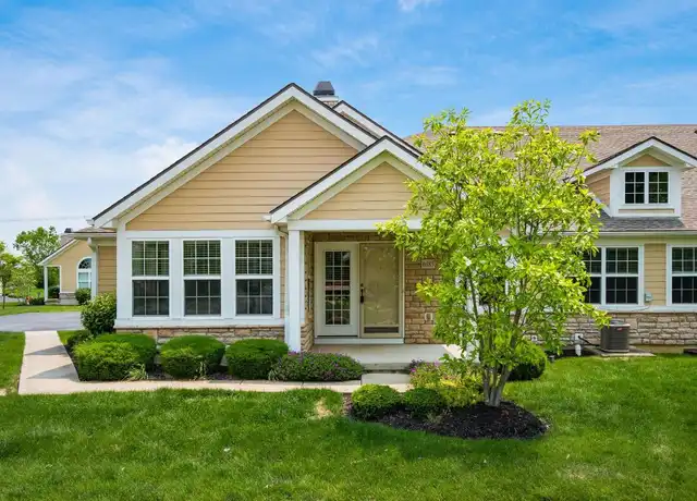 Property at 6985 Kinsale Ln, Powell, OH, 43065, 3 beds, 2.5 baths, [object Object]