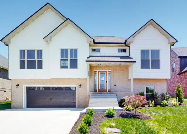 Property at 529 Foxglove LN, Clarksville, TN, 37043, 5 beds, 3.5 baths, [object Object]
