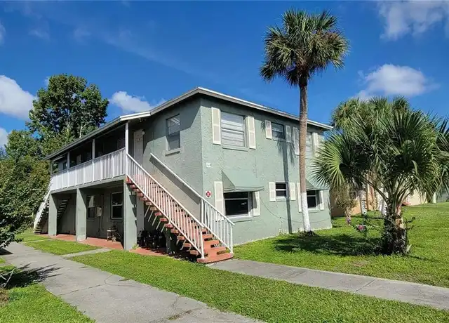 Property at 724 Michigan Ct, St Cloud, FL, 34769, 2 beds, 1 bath, [object Object]
