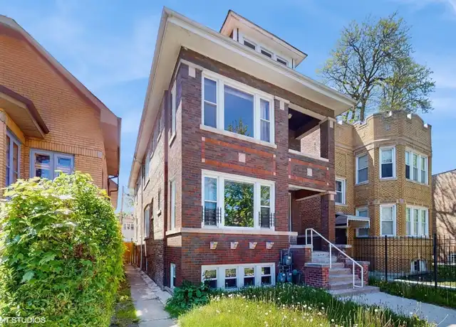 Property at 6632 S Maplewood Ave, Chicago, IL, 60629, 3 beds, 1 bath, [object Object]