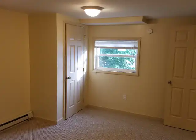 Property at 825 Rose St Unit 1A, Indiana, PA, 15701, 1 bed, 1 bath, [object Object]