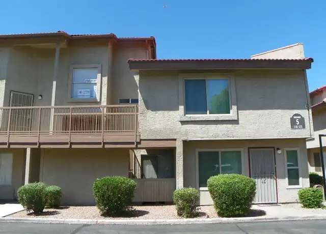 Property at 4828 W Orangewood Ave #220, Glendale, AZ, 85301, 2 beds, 1 bath, [object Object]