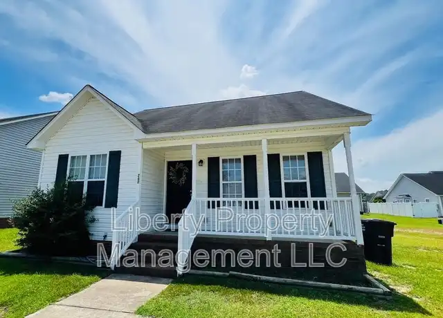 Property at 247 Anna St, Lillington, NC, 27546, 3 beds, 2 baths, [object Object]