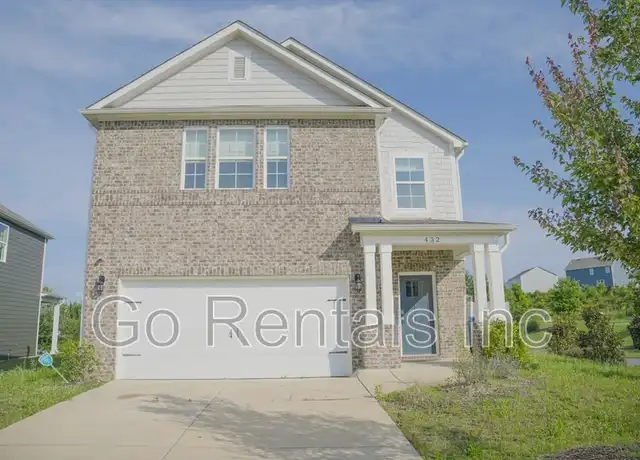 Property at 432 Crossbridge Rd, Chelsea, AL, 35043, 5 beds, 3 baths, [object Object]