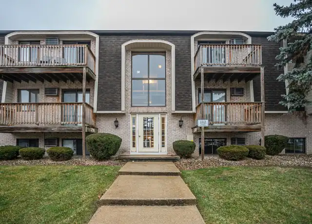 Property at 222 Brunswick Dr Unit 222 B, Elyria, OH, 44035, 2 beds, 1 bath, [object Object]