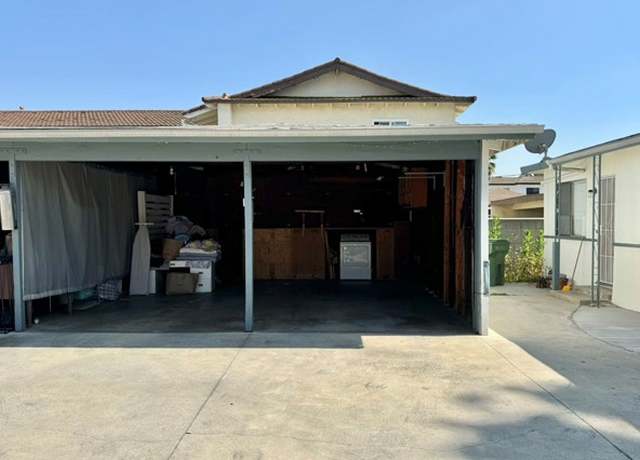 Photo of 1425 S 2nd St Unit A, Alhambra, CA 91801