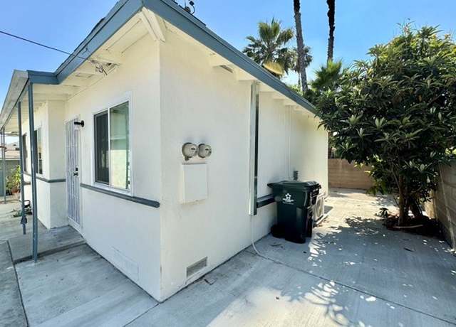Photo of 1425 S 2nd St Unit A, Alhambra, CA 91801
