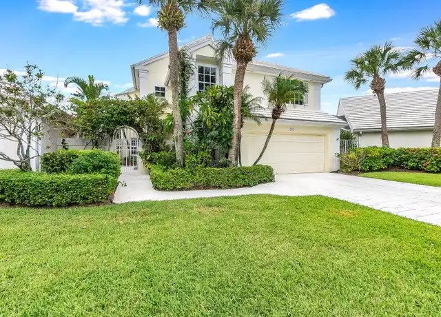 Property at 23 Windsor Ln, Palm Beach Gardens, FL, 33418, 3 beds, 2.5 baths, [object Object]