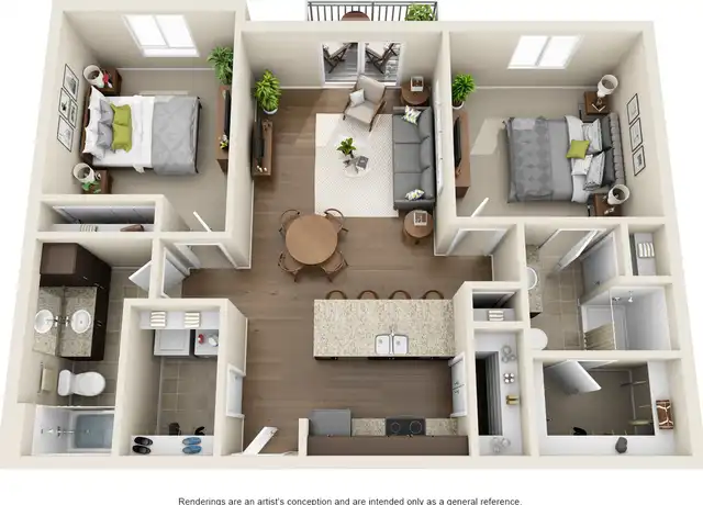 Property at 1195 35th St N Unit 109, Fargo, ND, 58102, 2 beds, 2 baths, [object Object]
