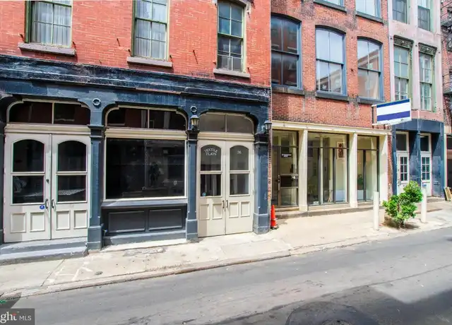 Property at 36 S Strawberry St #25, Philadelphia, PA, 19106, 1 bed, 1 bath, [object Object]