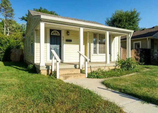 Property at 5017 Indianola Ave, Indianapolis, IN, 46205, 2 beds, 1 bath, [object Object]