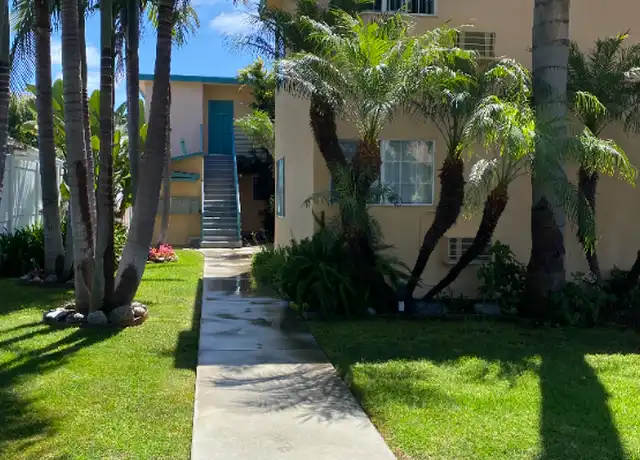 Property at 5369 Inglewood Blvd, Culver City, CA, 90230, 1 bed, 1 bath, [object Object]