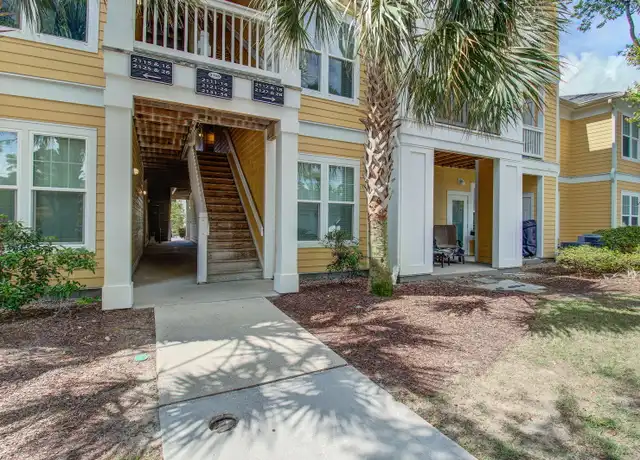 Property at 2133 Chatelain Way, Mt Pleasant, SC, 29464, 1 bed, 1 bath, [object Object]