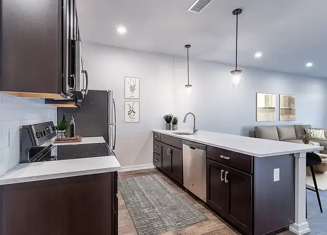Property at Butler Square - 409 E Butler Ave, Doylestown, PA, 18901, 1-2 bed, 1-2 bath, [object Object]