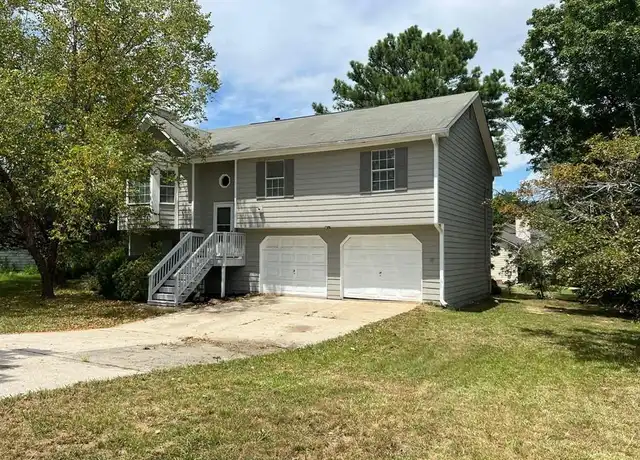 Property at 2868 Rocky Pointe Way, Snellville, GA, 30078, 3 beds, 2 baths, [object Object]