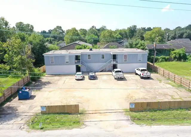 Property at 640 E Pipkin St Unit 2, Beaumont, TX, 77705, 2 beds, 1 bath, [object Object]