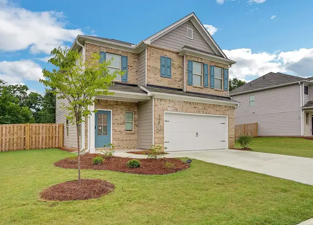 Photo of 301 Victory Gallup Ln, Loganville, GA 30052