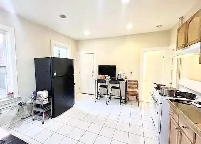 Property at 21 Bucknam St Unit 1, Boston, MA, 02120, 3 beds, 1 bath, [object Object]