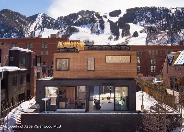 Property at 322 W Bleeker St, Aspen, CO, 81611, 6 beds, 7.5 baths, Contact for Price