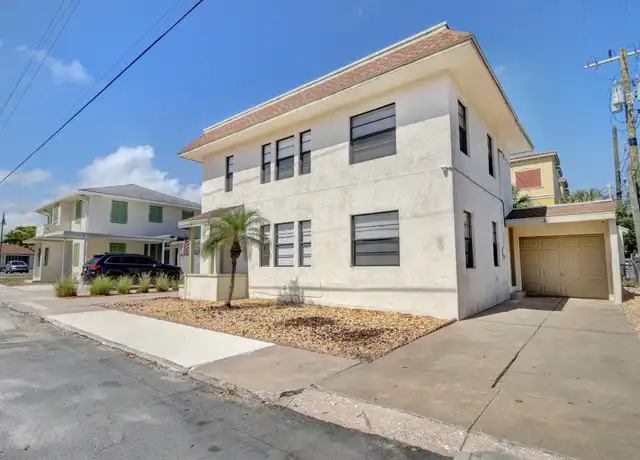 Property at 312 3rd Ave S, Lake Worth Beach, FL, 33460, 1 bed, 1 bath, [object Object]