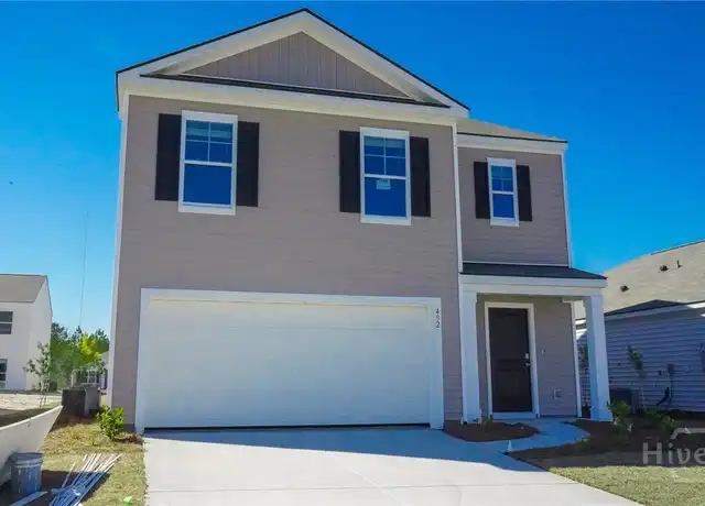 Property at 492 Coconut Dr, Bloomingdale, GA, 31302, 5 beds, 3 baths, [object Object]
