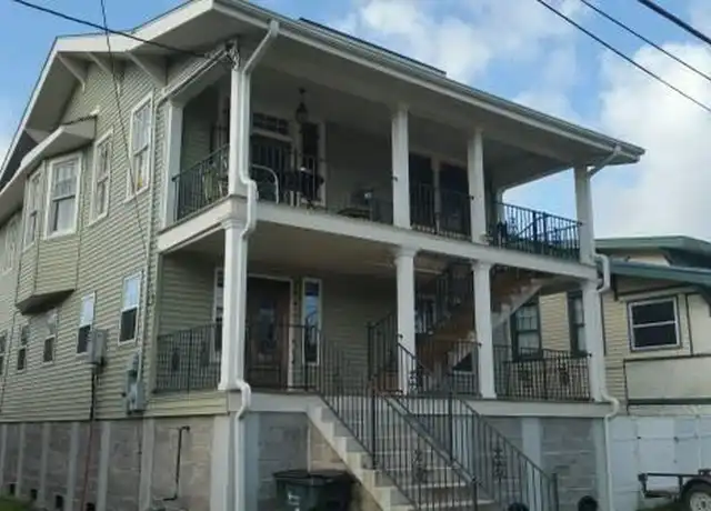 Property at 4232 S Roman St, New Orleans, LA, 70125, 3 beds, 2 baths, [object Object]