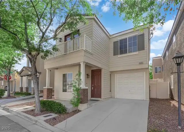 Property at 8283 Misty Sage St, Las Vegas, NV, 89139, 3 beds, 2.5 baths, [object Object]